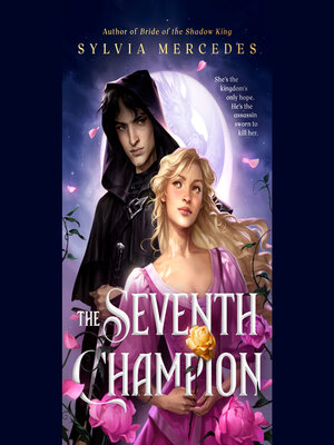 cover image of The Seventh Champion